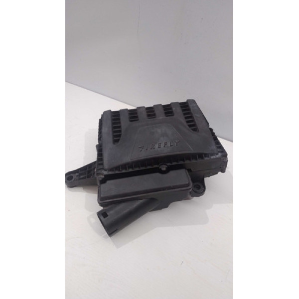 Filtro De Ar Fiat Argo Mobi Uno 3cc  2018 A 2022 Original