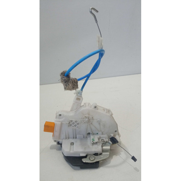 Fechadura Elétrico Dianteiro Porta Esquerdo Gol 2016 A 2016