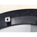 Moldura Para-lama Tras Esq Gm 52094052 Preto