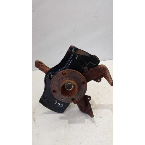 Manga Eixo Montante Le 1.6 Vw Gol Saveiro Voyage 2014 A 2021