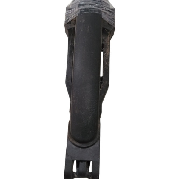 Maçaneta Externa Dianteiro Direito Traseiro Gol 2008 A 2020 Preto Traseira