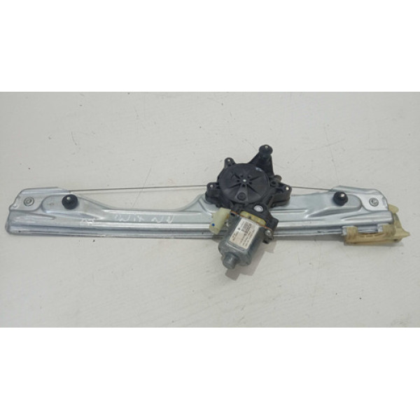 Maquina Vidro Dianteiro Direito Elétrico Ld Onix 2020 A 2022