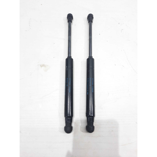 Par Amortecedor Tampa Tras Ford Ka Sedan 2014 2020 Original