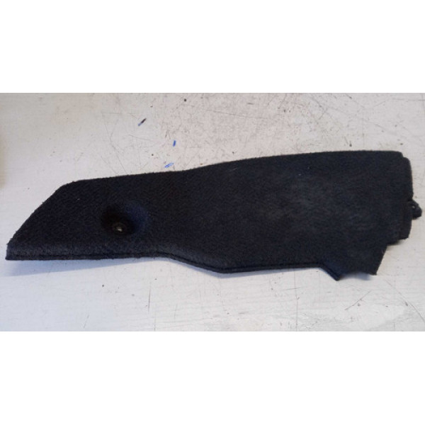  Revestimento Interno Console Fiat Palio 2012 Original 