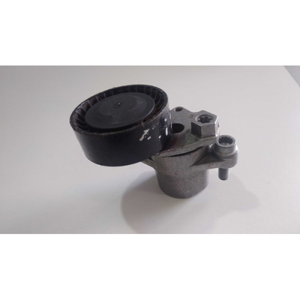 Tensor Correia Alternador Vw Virtus T-cross 2020 Original