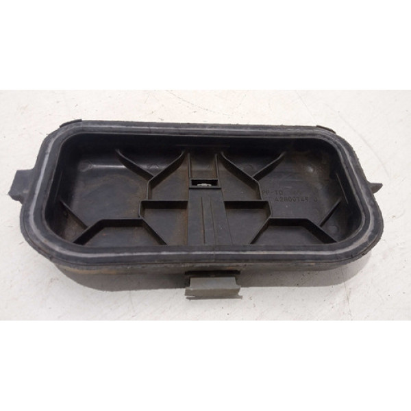 Tampa Farol Vedação 0749 Fiat Palio Siena Strada 2004 A 2012