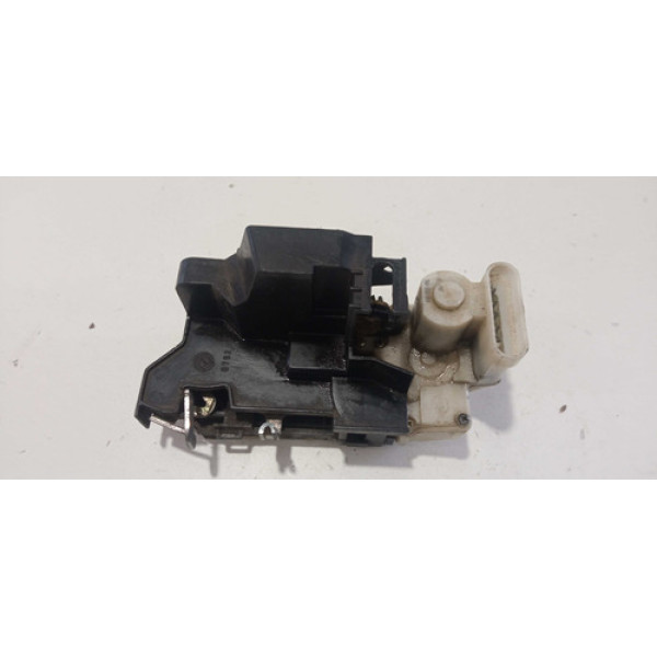 Fechadura Elétrica Porta Dianteira Direita Palio Sapão Way