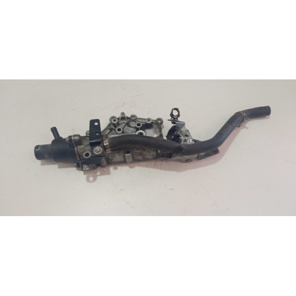 Carcaça Válvula Term Clio Laguna 1.4 1.6 8200702553