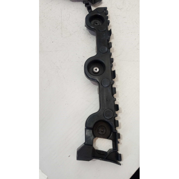 Guia Direito Parachoque Traseiro Spin 2019 2020 2021