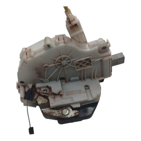 Fechadura Elétrico Dianteiro Direito Porta G Gol 2014 A 2014