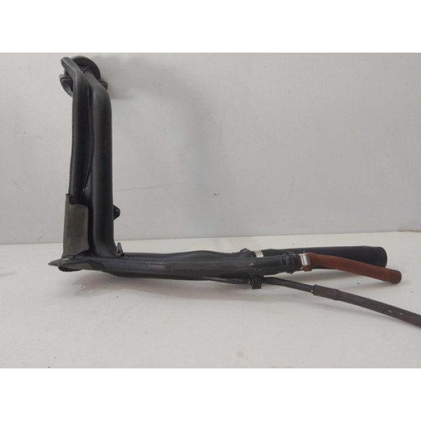 Gargalo Tanque Cobustivel Toyota Etios 