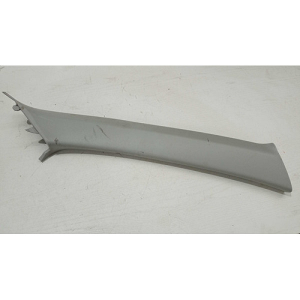 Acabamento Coluna Parabrisa Direito Corolla 09/14 6221102350 Cinza