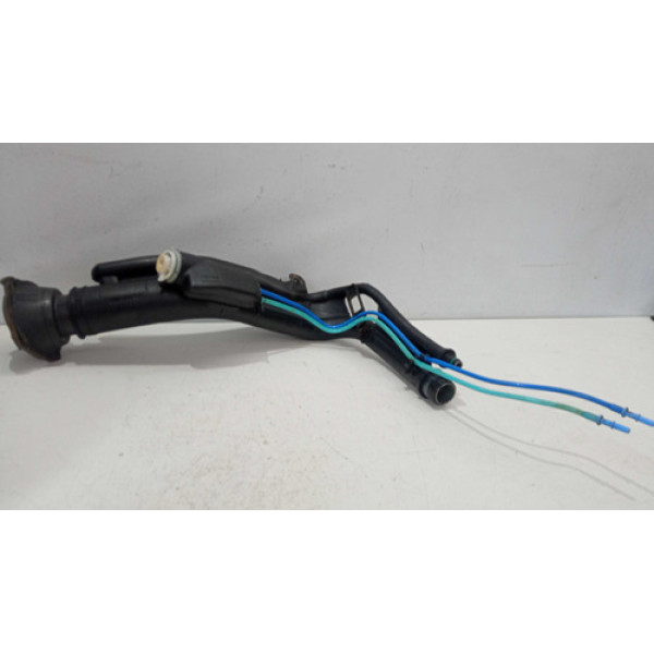 Gargalo Tanque Combustível Vivace Fiat Palio Uno 2013 A 2013