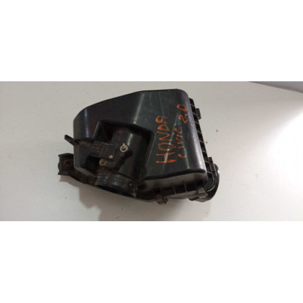 Caixa Filtro Ar Civic 2.0 2015/2016