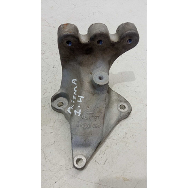 Suporte Coxim Motor Gm Onix Cobalt 1.4 2013 2019 Original