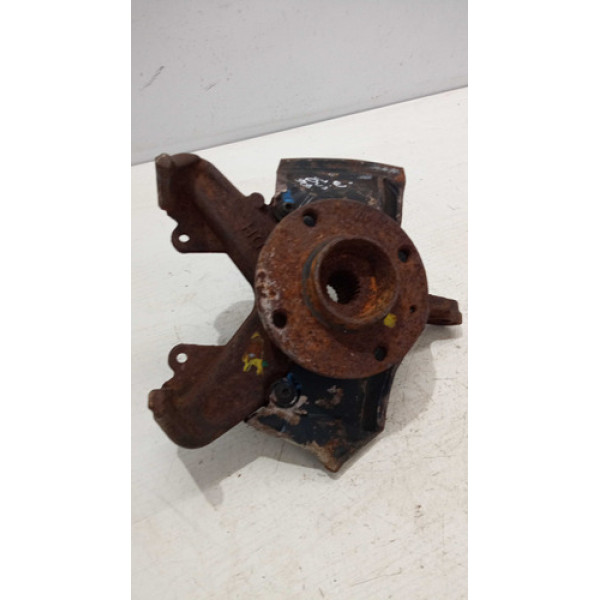 Montante Manga Eixo Dianteira Esquerda Vw Gol