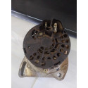 Alternador Fiat Palio Uno Siena 1.4 2014 S/ Ar 90-a