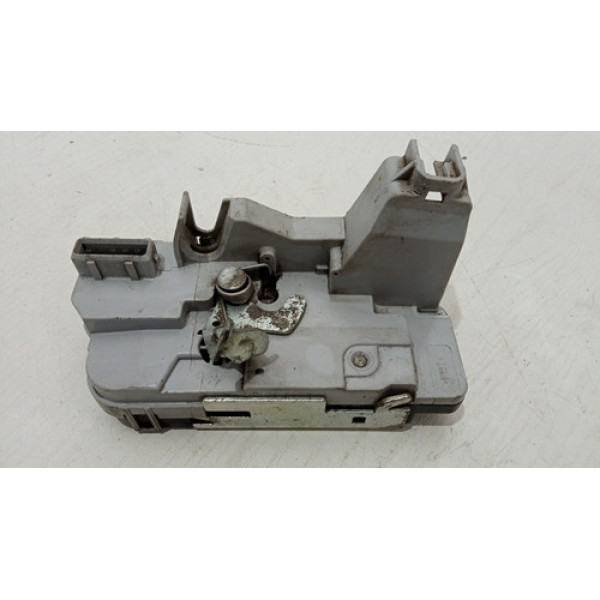 Fechadura Elétrica Traseira Direita Peugeot 307 2005-12