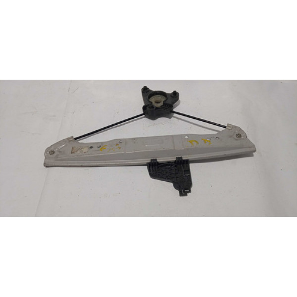 Maquina Vidro Dianteira Direita Gol/voyage  G6/g8 Orig