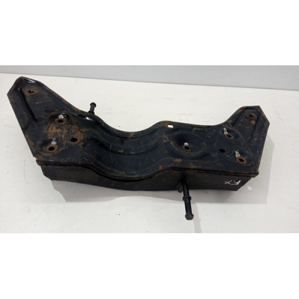 Agregado Quadro Suspensão Vw Fox Polo Spacefox 2006 A 2014