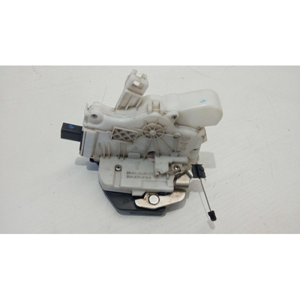 Fechadura Elétrico Traseiro Esquerdo G5 G6 V Gol 2008 A 2016