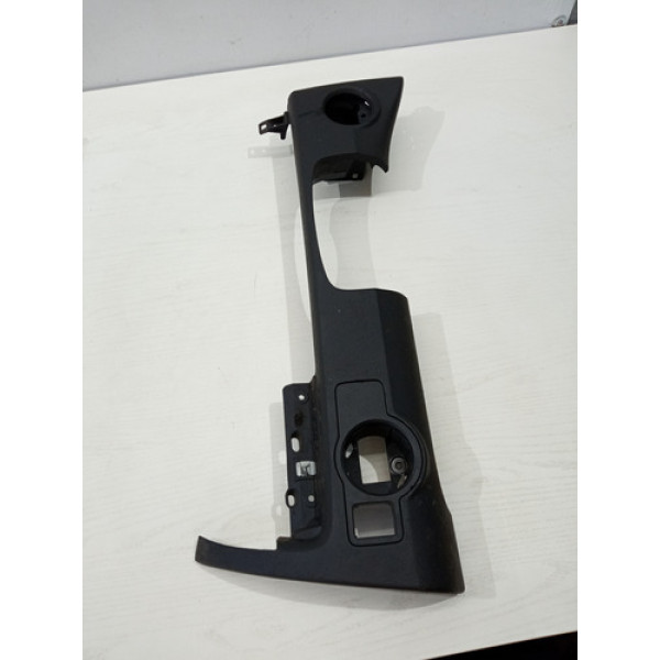 Acabamento Painel Volante Inferior Vw Passat B7 2012