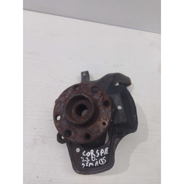 Manga Eixo Esquerdo Gm Celta Corsa 