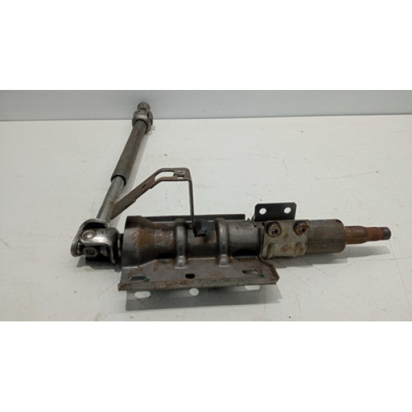 Coluna Direção Original Fiat Mobi