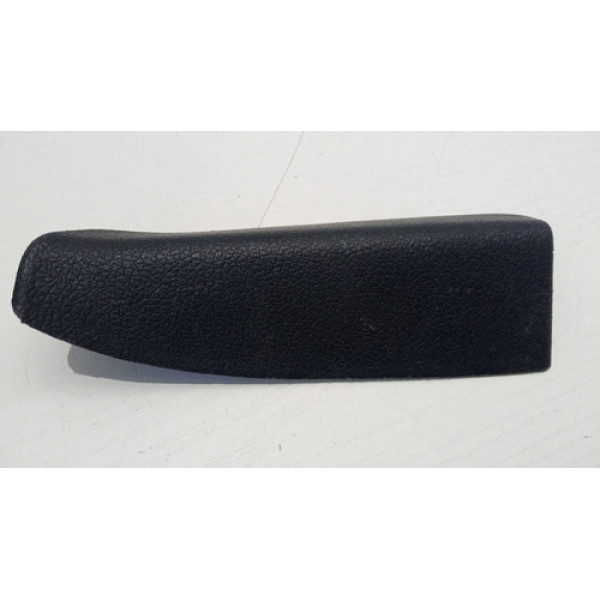 Acabamento Cobertura Porta Traseiro Direito Forr 2013 A 2018 Preto