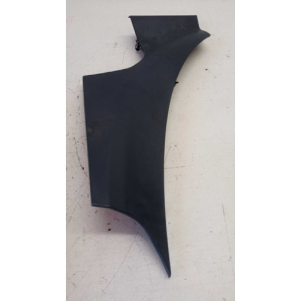 Moldura Acabamento Interno Esquerdo Fiat Idea 2008 Original