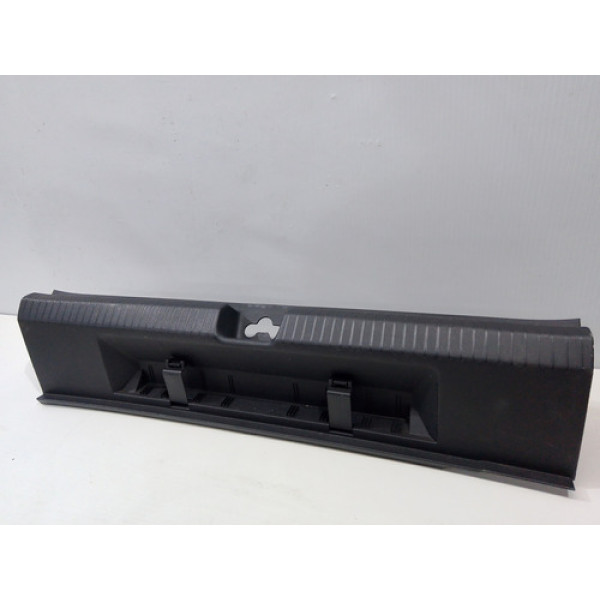 Soleira Tampa Traseira Volkswagen Virtus 19/22 6ec8634598 Preto