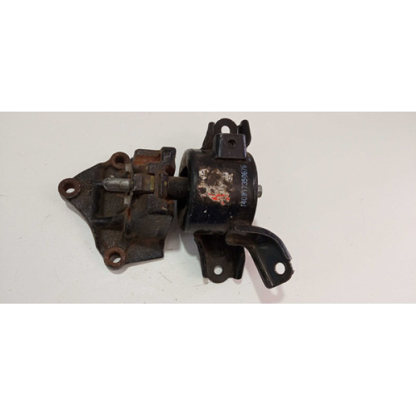 Coxim Do Motor Hyundai Hb20 1.6 16v 2013/2014