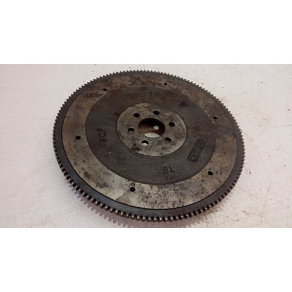 Volante Motor Cremalheira Gm Astra Vectra 93320357 2000/2011