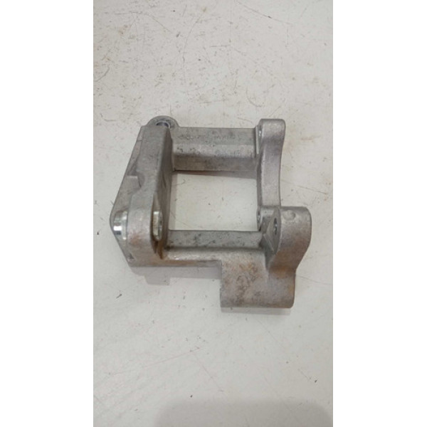 Suporte Bomba Direção Hidráulica Chery New Qq 1.0 2017 2019