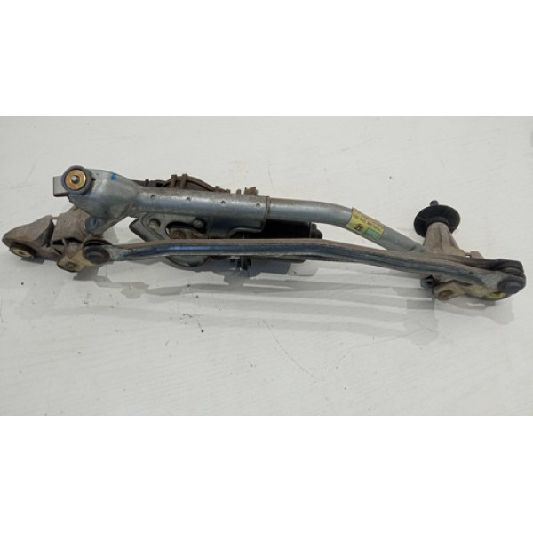 Galhada Armação Limpador Parabrisa Honda Fit 03 A 08