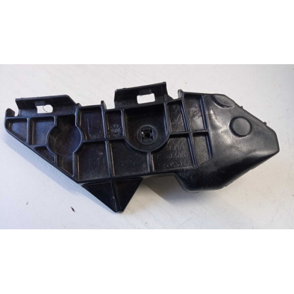 Suporte Guia Para Choque Esq Toyota Corolla  2014 Original