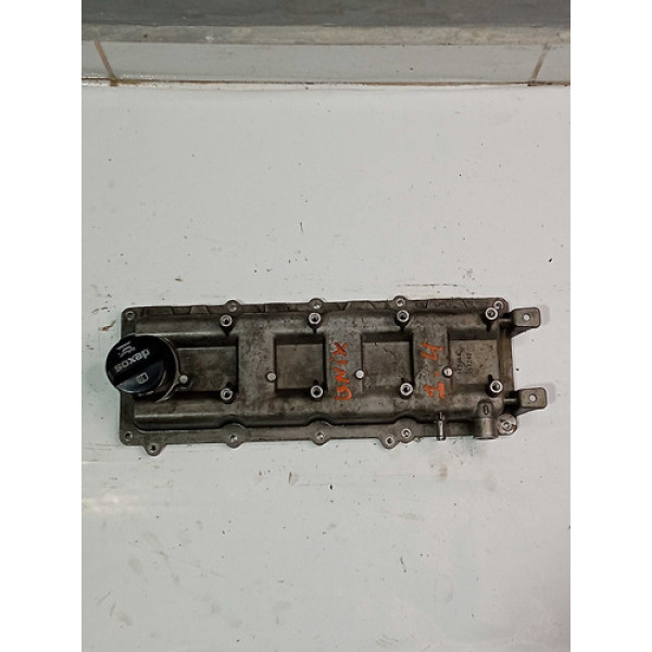 Tampa De Válvula Chevrolet Onix Prisma 1.0 1.4