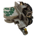 Fechadura Dianteiro Porta Direito Manual Gm Corsa 1994 A 10