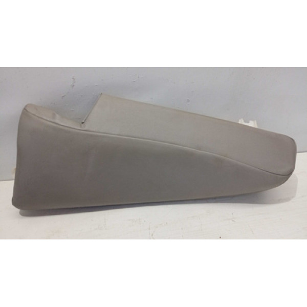 Encosto Lateral Banco Traseiro Esquerdo Corolla 2012/2014 Cinza