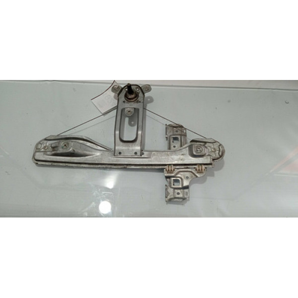 Maquina De Vidro Manual Tras D Onix Prisma