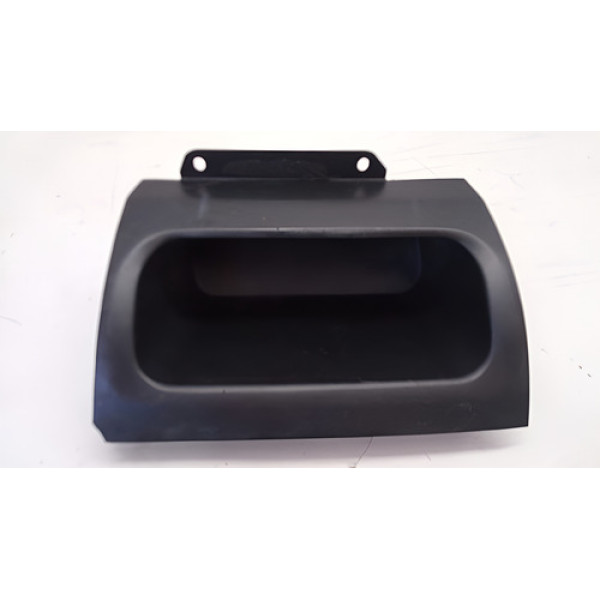 Porta Objeto Fiat Palio Strada  2013 Original Preto