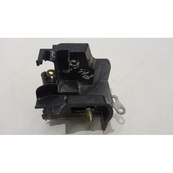 Fechadura Porta Dianteira Esquerdo Fiat Palio Fire 2004 