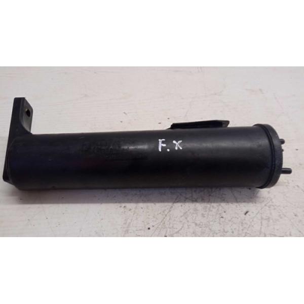 Filtro Canister Volkswagen Fox 1.0 8v 10 Original