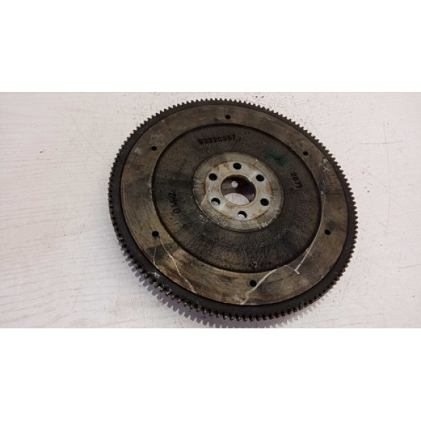 Volante Do Motor Fiat Stilo 1.8 8v 2010  Original