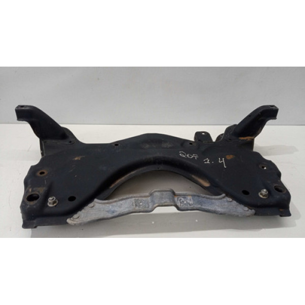 Quadro Agregado Dianteiro Ver Nissan Peugeot 207 2008 A 2018