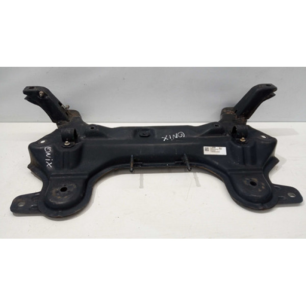 Agregado Suspensão Gm Onix 2017 A 2019 Original 52136384