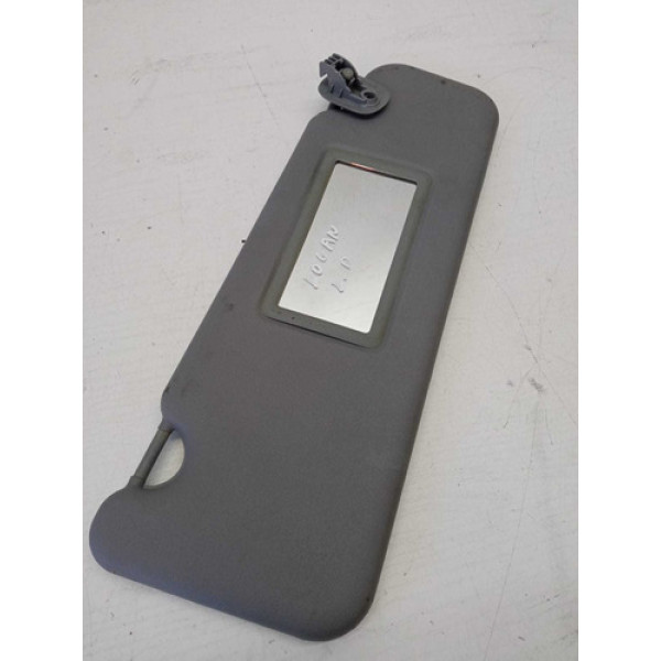 Quebra Sol Direito Renault Logan 2009 Original