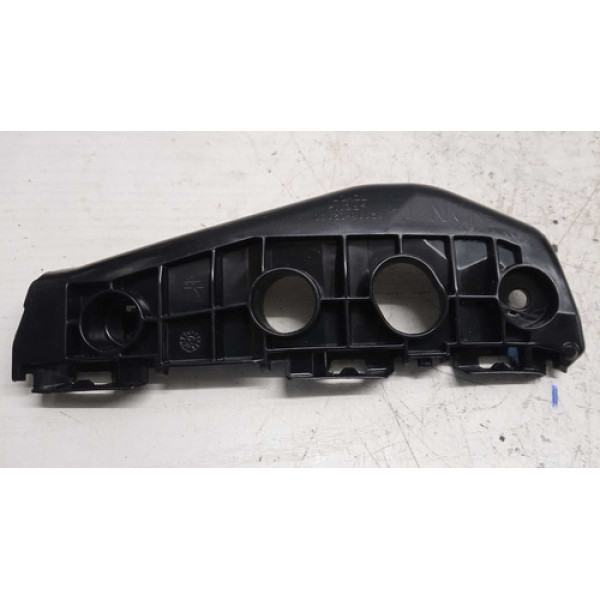 Guia Do Para Choque D E Toyota Corolla 2014 Original 