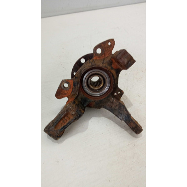 Manga De Eixo Com Cubo Dianteiro Esquerdo Fiat Palio