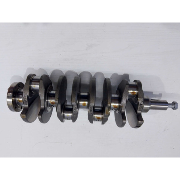 Virabrequim Peugeot 2008/208/c3/ Aircross 1 6 2016/2018